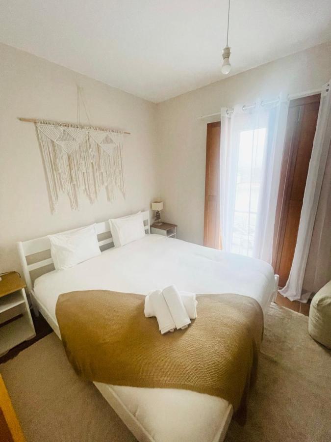 Casa Sonia Great Location Quiet Area Easy Access Óbidos Exterior foto