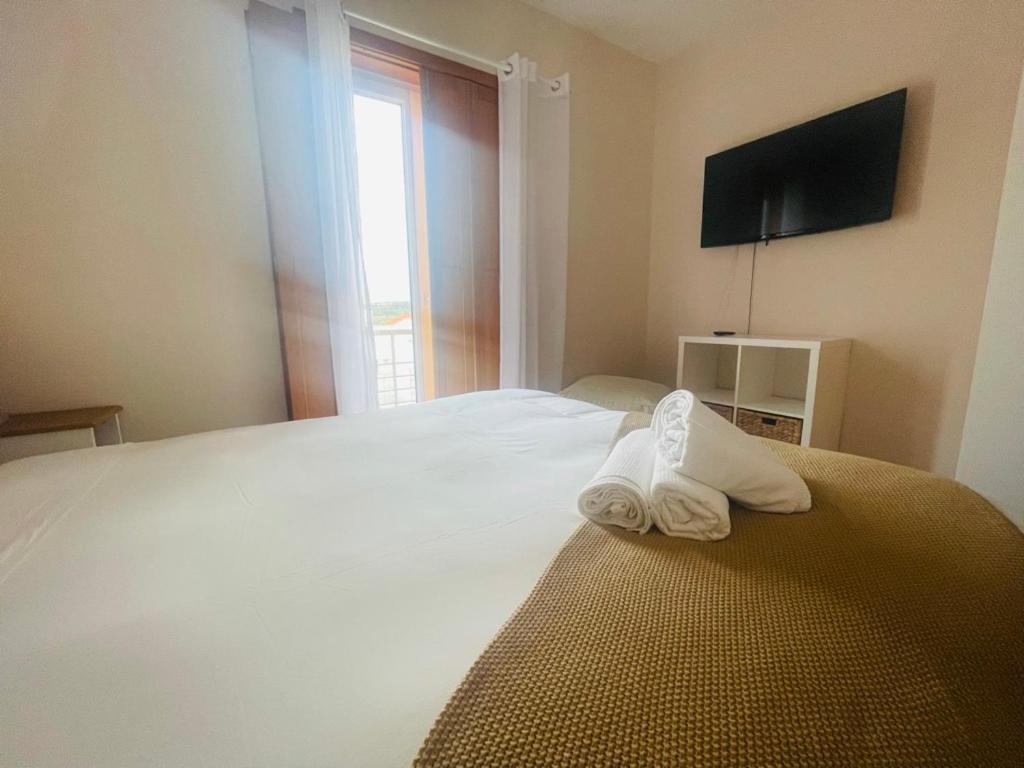 Casa Sonia Great Location Quiet Area Easy Access Óbidos Exterior foto