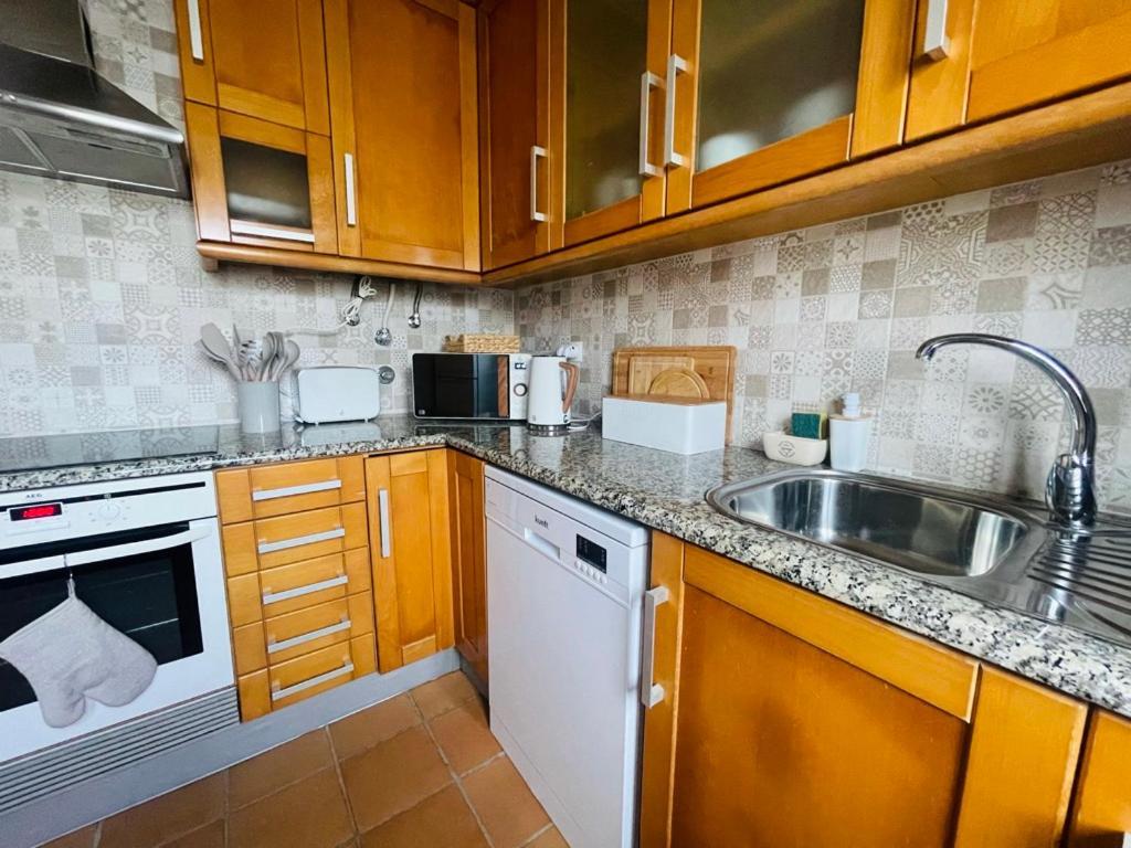 Casa Sonia Great Location Quiet Area Easy Access Óbidos Exterior foto