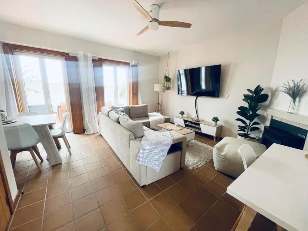 Casa Sonia Great Location Quiet Area Easy Access Óbidos Exterior foto