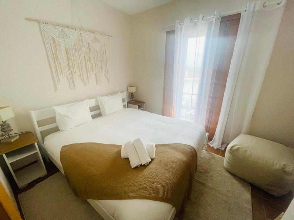 Casa Sonia Great Location Quiet Area Easy Access Óbidos Exterior foto