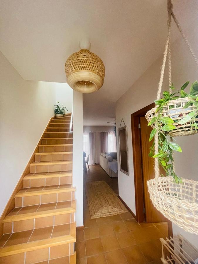 Casa Sonia Great Location Quiet Area Easy Access Óbidos Exterior foto