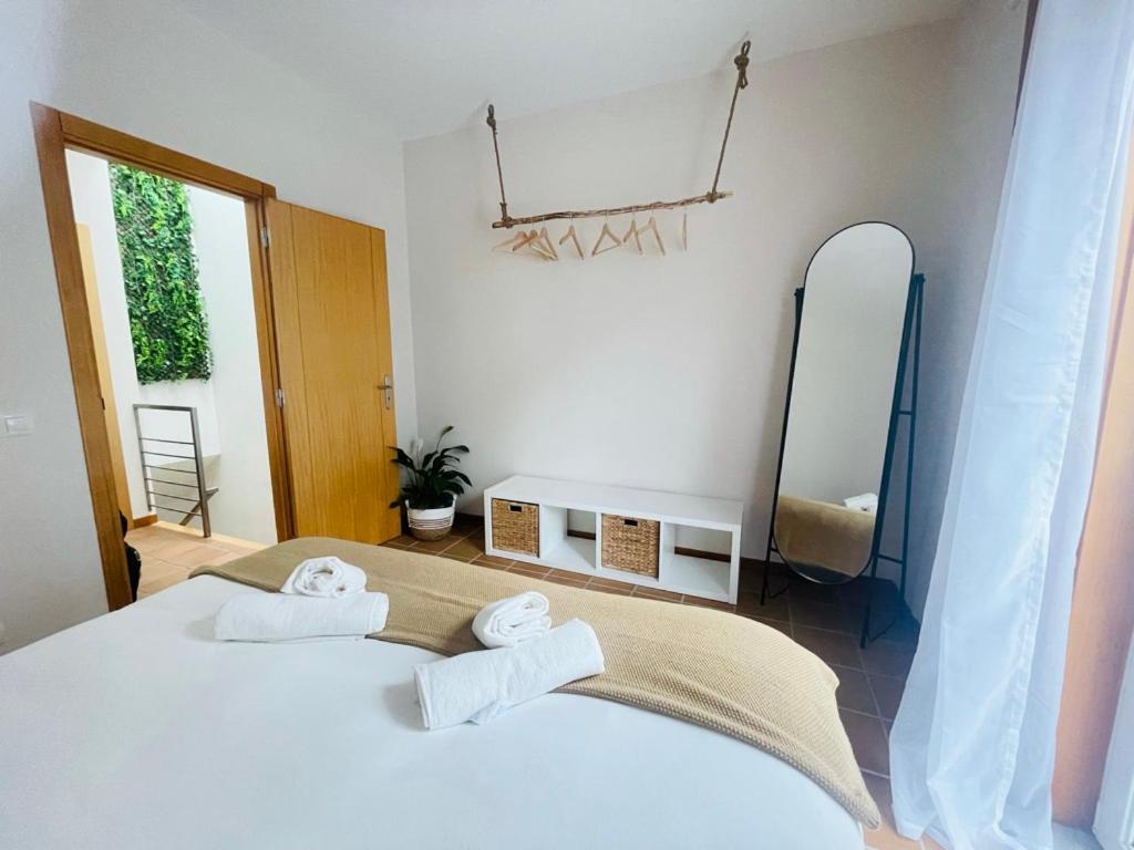 Casa Sonia Great Location Quiet Area Easy Access Óbidos Exterior foto