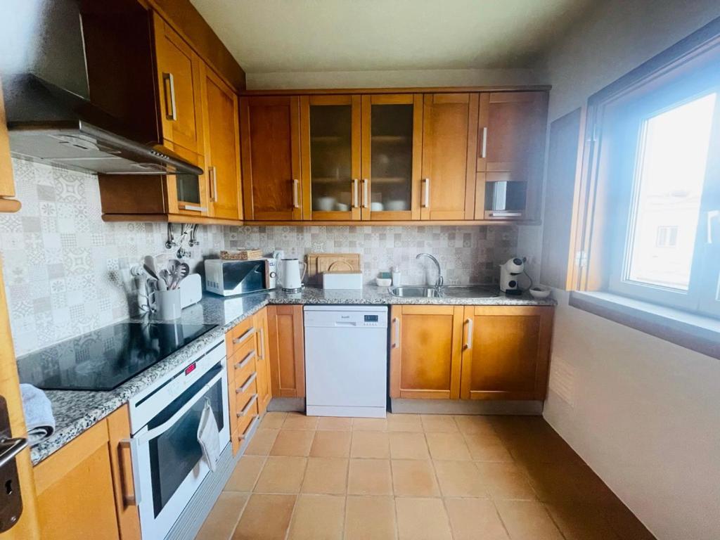 Casa Sonia Great Location Quiet Area Easy Access Óbidos Exterior foto