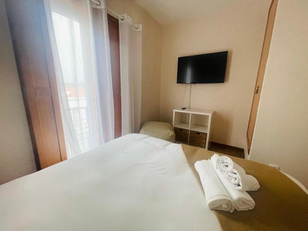 Casa Sonia Great Location Quiet Area Easy Access Óbidos Exterior foto